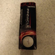 Pinnacle Gold Precision Golf