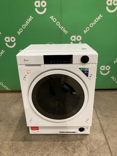 Hoover integrated washing - hoover,
