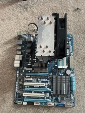 Gigabyte 990xa ud3 - gigabyte, ga-990xa-ud3