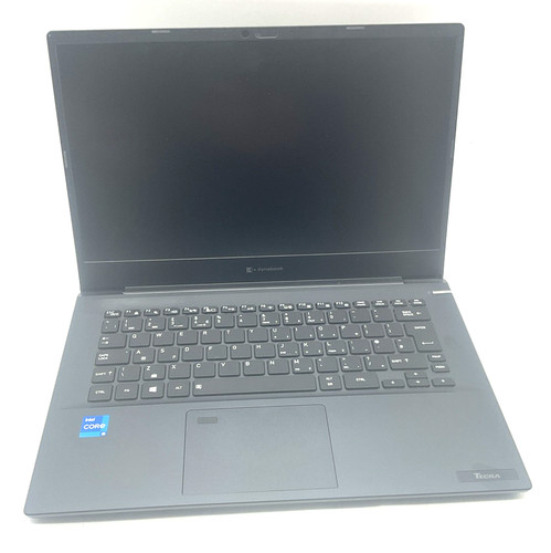 Toshiba dynabook tecra - tecra, a40