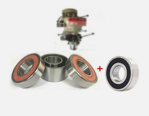 1set milling machine part - milling,