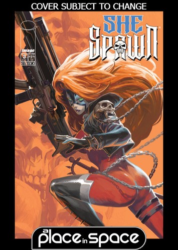 She spawn 3a marco - #3a,