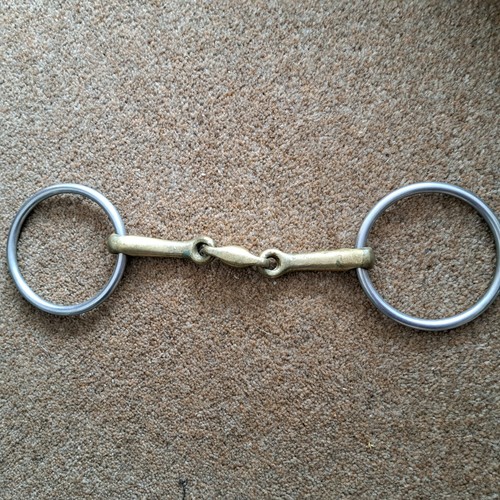 Sprenger loose ring - sprenger, kk