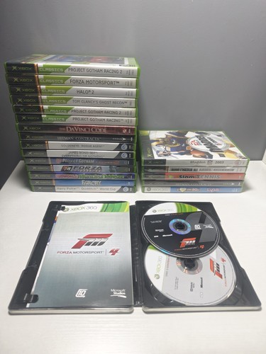 Original xbox and - original,
