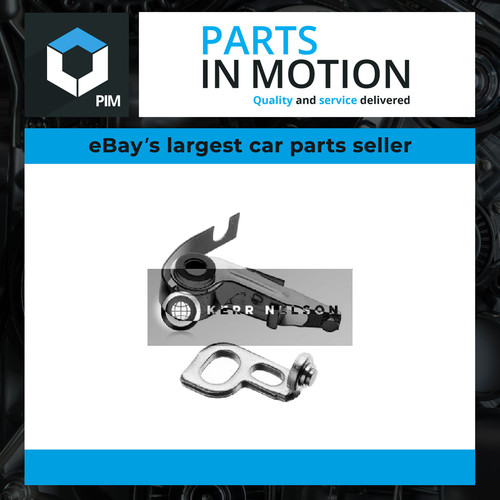 Ignition contact breaker fits - ignition,