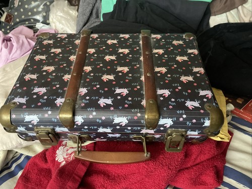 Storage box vintage - box,