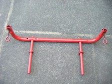 SNAPPER DECK ADJUSTMENT FRAME GENUINE SNAPPER PART FOR RIDE ON MOWER PROJECT