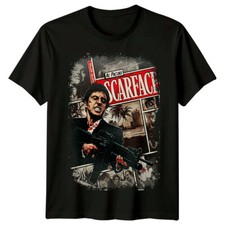 Scarface (1983) Movie Poster