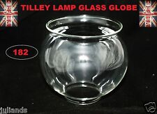TILLEY LAMP SPARES GLASS