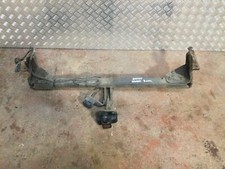 Nissan Navara D40 V6 3.0 D Tow