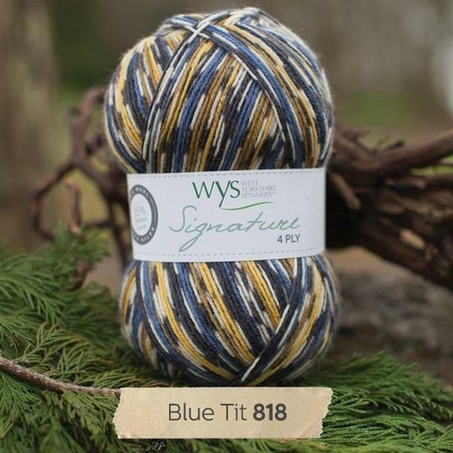 Wys signature ply - signature, 4