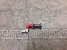 bruder winch for fire Crane or