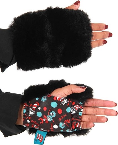 Seuss the cat hat - the,