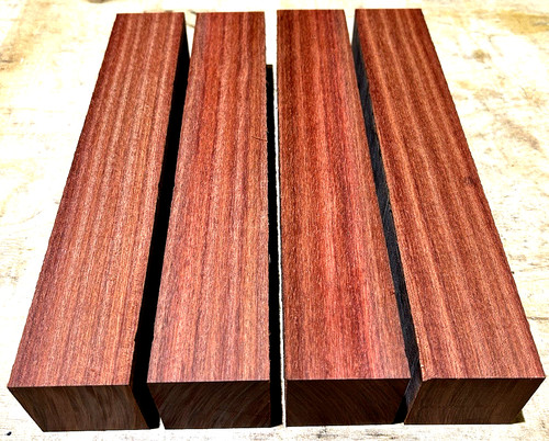 Four pieces kiln dried - kiln,