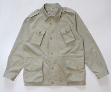 Men's Alberto Aspesi Khaki