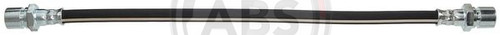 Brake hose - hose, /right)