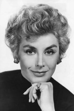 Kay Kendall British actress