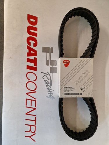 Genuine ducati - genuine,