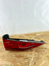 Stop Light Rear Tailgate Int