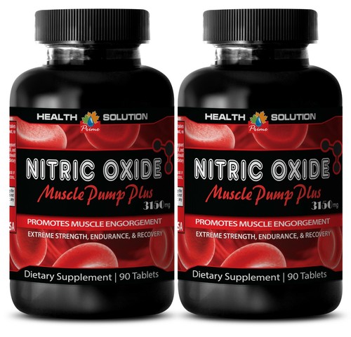 Fat burn heat nitric - nitric, oxide