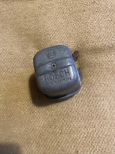 BOSCH 45A 7V CLASSIC CAR VOLTAGE REGULATOR ALTERNATOR 