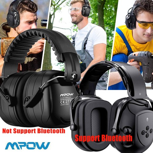 Ear defenders nrr 28db - ear,