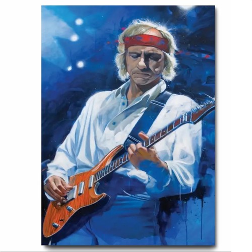 Mark knopfler dire - mark,
