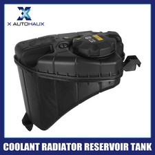 Coolant Radiator Reservoir