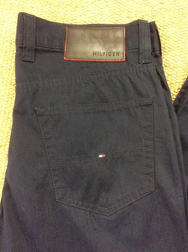 Mens tommy hilfiger w31 - mens,