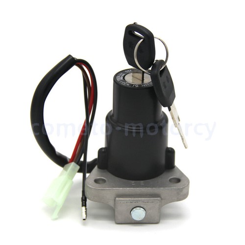 Ignition key switch lock set - lock,