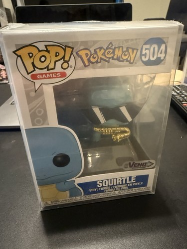 Funko pop pokemon custom - pop!,