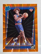 2021-22 Donruss Basketball