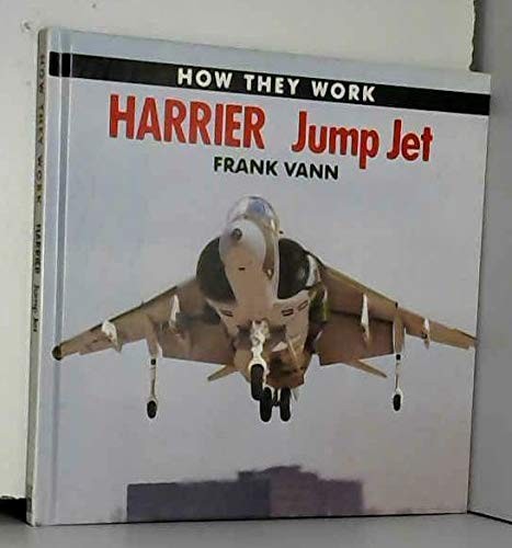 Harrier jump jet frank - jump, jet,frank