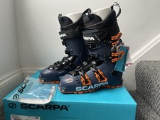 Scarpa 4-Quattro GT Men’s