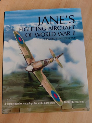 Jane fighting aircraft - jane's,