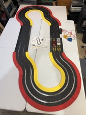 SCALEXTRIC SET CLASSIC TRACK