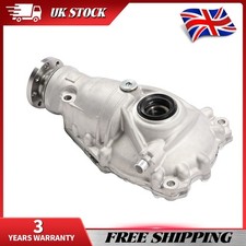 7590899 Front Differential