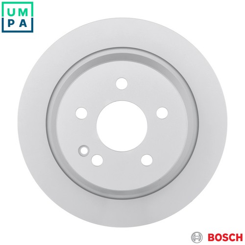 Brake disc 986 479 138 - 0,