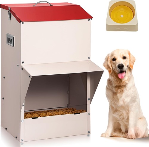 50lbs large automatic dog - automatic,