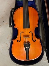Skylark violin with bow - 3/4,