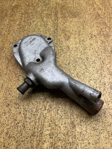 Triumph stag engine vane - stag, 6