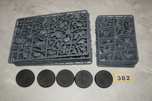 Warhammer fantasy age - warhammer,