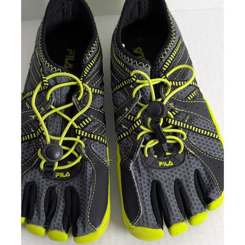 Fila skele toes - size, 3