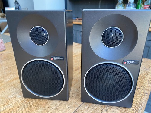 Technics linear phase - sb-f1,