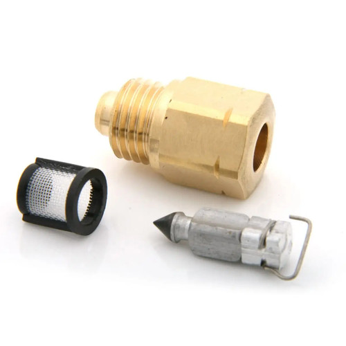 Hif44 viton tipped - hif44, needle