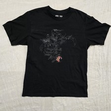 UNIQLO x Final Fantasy XVI