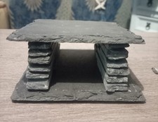  Slate Cave Hide Fish Fry Plec
