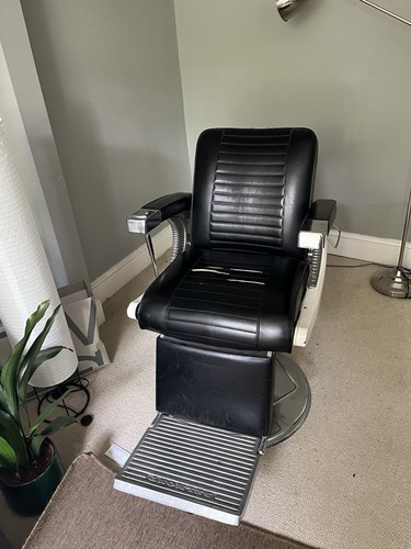 Vintage belmont barbers - vintage,