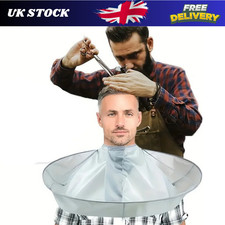 Hair Cutting Cloak Umbrella