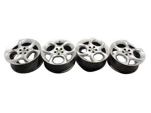 46806966 rims set 7jx17 - set, /